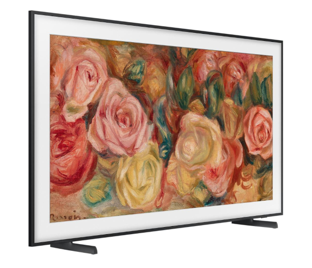 SAMSUNG QE55LS03DAU QLED 4K 120Hz Tizen TV Frame Dolby Atmos HDMI 2.1 - 1242293 - zdjęcie 3